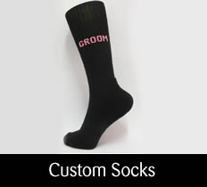 Custom Socks