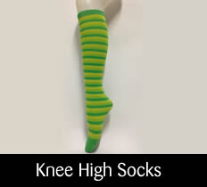 Knee High Socks