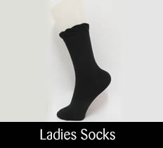 Ladies Socks