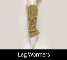 Leg Warmers