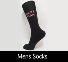 Mens Socks