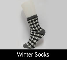 Winter Socks
