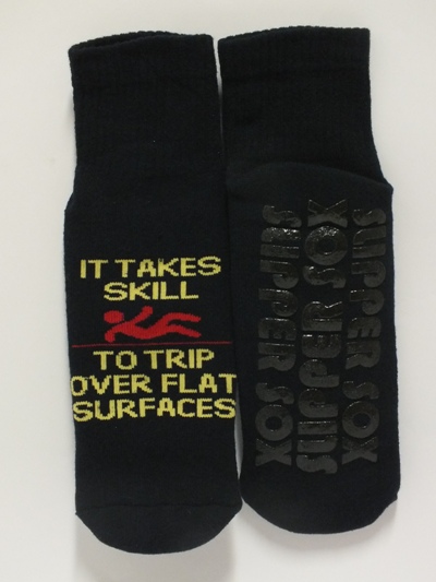 Non Slip socks