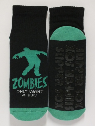 Non Slip socks