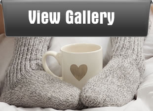 Socks For Africa Gallery